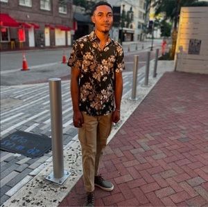 Meet your Posher, Ronaldo